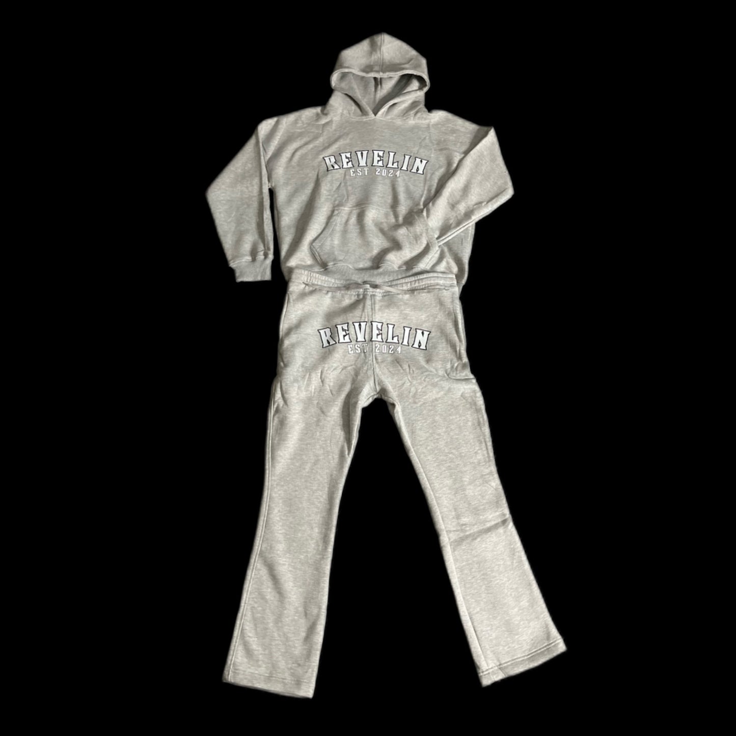 REVELIN "Tracksuit"