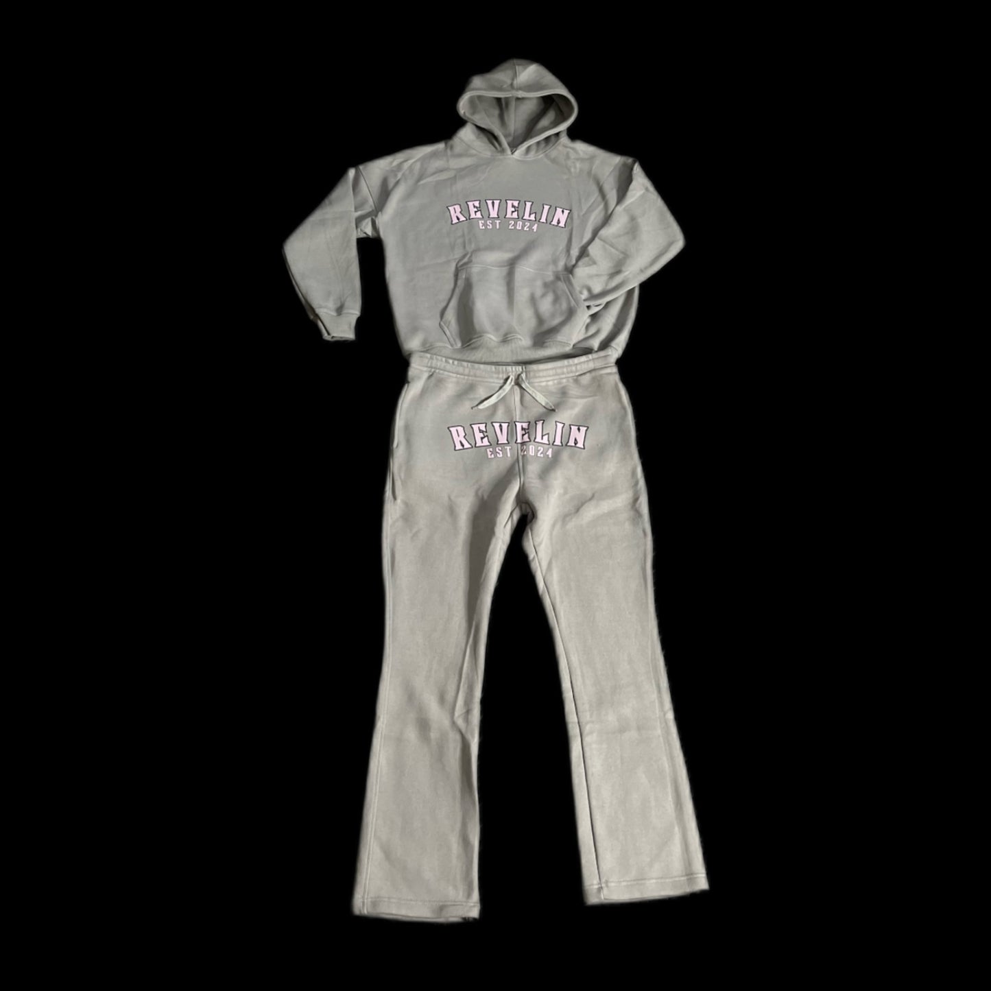 REVELIN "Tracksuit"