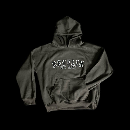 REVELIN "Hoodie"