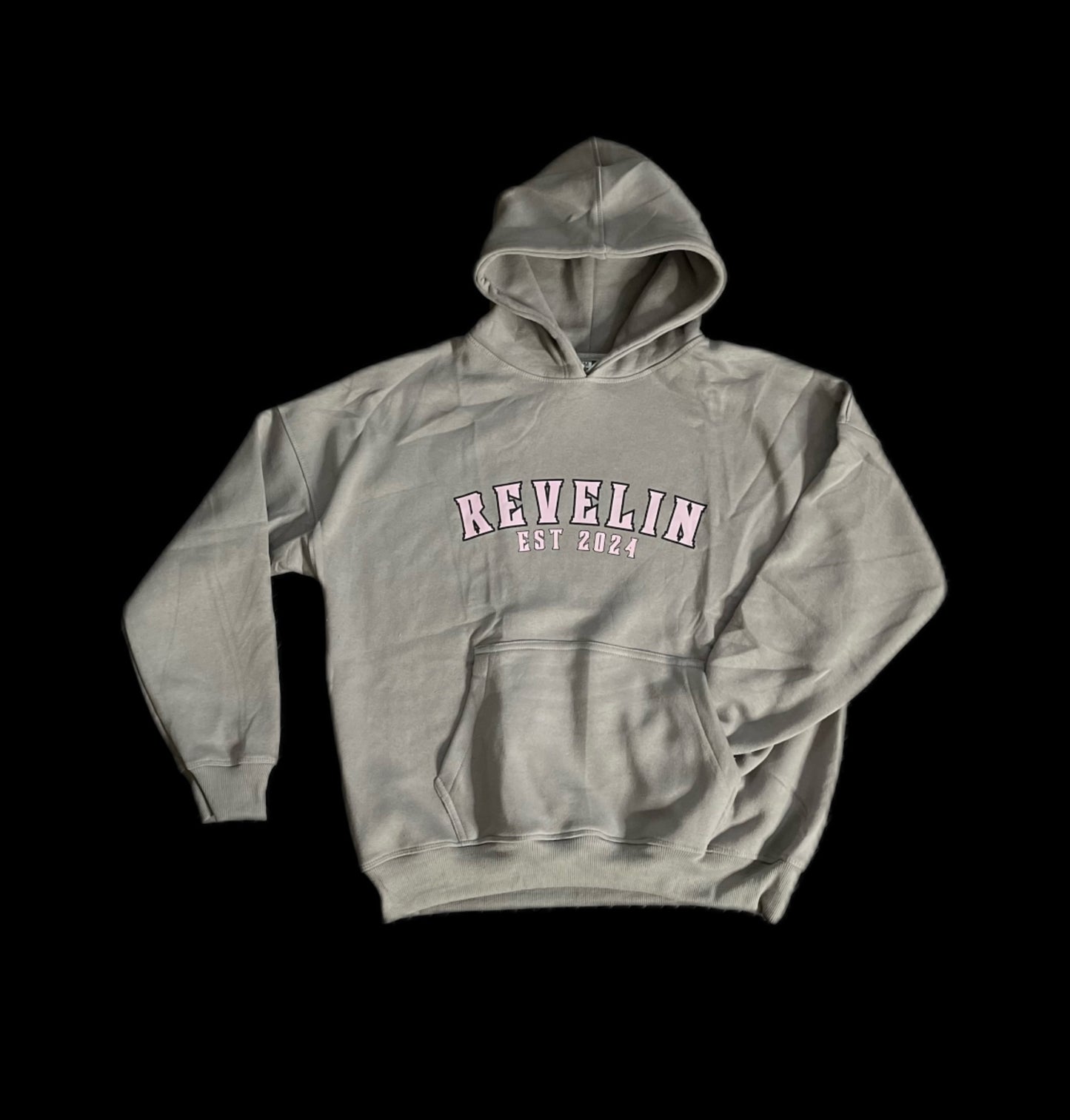 REVELIN "Hoodie"