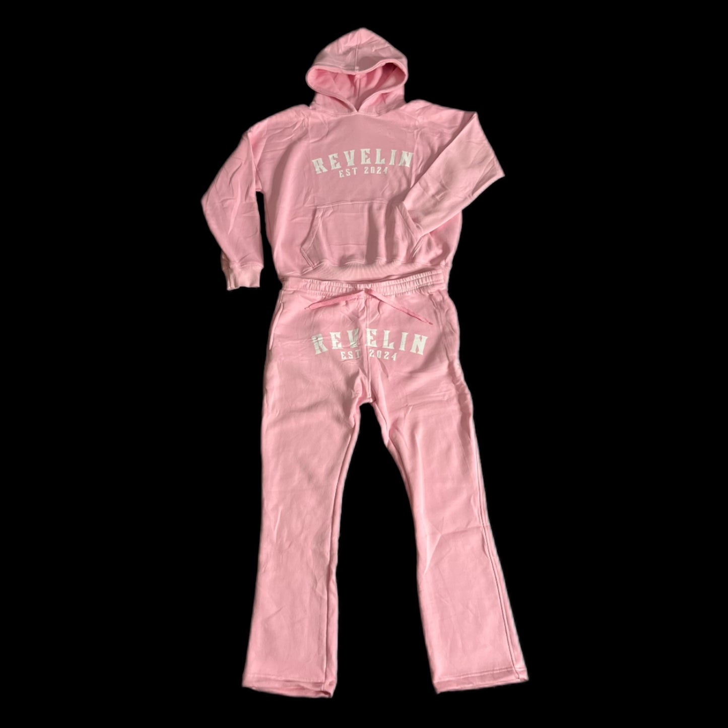 REVELIN "Tracksuit"