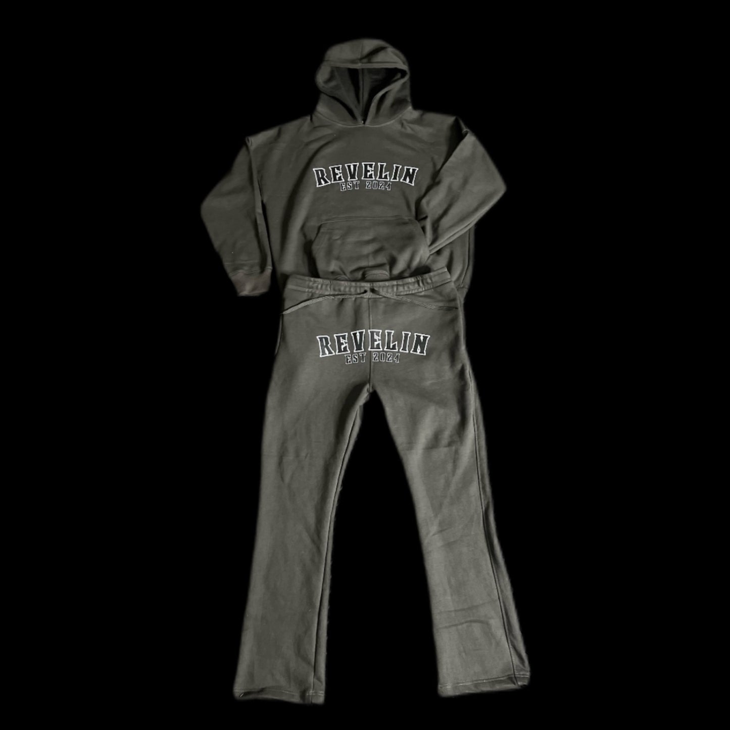 REVELIN "Tracksuit"